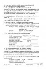 BBC Basic Programming For Schools And Colleges scan of page 161