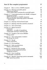 BBC Micro And Electron Book scan of page 5