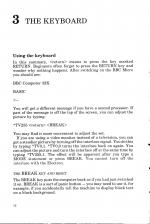 BBC Micro And Electron Book scan of page 12