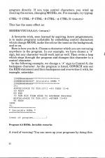 BBC Micro And Electron Book scan of page 22