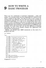 BBC Micro And Electron Book scan of page 27