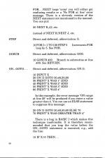 BBC Micro And Electron Book scan of page 56