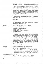 BBC Micro And Electron Book scan of page 58