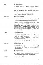 BBC Micro And Electron Book scan of page 63