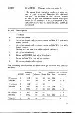 BBC Micro And Electron Book scan of page 73