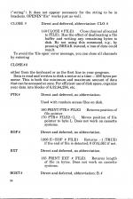 BBC Micro And Electron Book scan of page 98