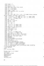 BBC Micro And Electron Book scan of page 104