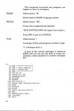 BBC Micro And Electron Book scan of page 110