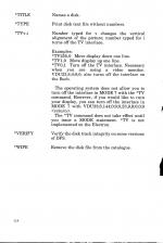 BBC Micro And Electron Book scan of page 118