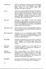 BBC Micro And Electron Book scan of page 124