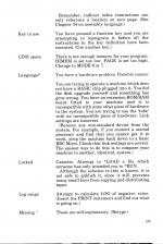 BBC Micro And Electron Book scan of page 129