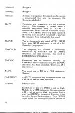 BBC Micro And Electron Book scan of page 130