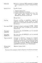 BBC Micro And Electron Book scan of page 133