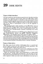 BBC Micro And Electron Book scan of page 142