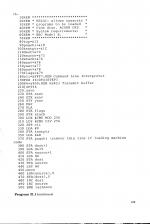 BBC Micro And Electron Book scan of page 149