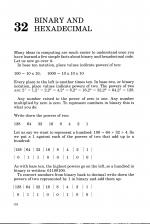 BBC Micro And Electron Book scan of page 152