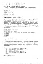 BBC Micro And Electron Book scan of page 153