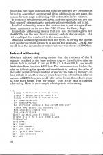 BBC Micro And Electron Book scan of page 172