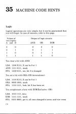 BBC Micro And Electron Book scan of page 176