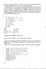 BBC Micro And Electron Book scan of page 180