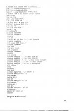 BBC Micro And Electron Book scan of page 181