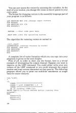 BBC Micro And Electron Book scan of page 186