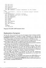 BBC Micro And Electron Book scan of page 188