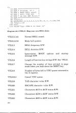 BBC Micro And Electron Book scan of page 234