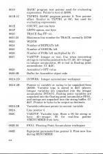 BBC Micro And Electron Book scan of page 242