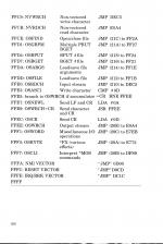 BBC Micro And Electron Book scan of page 256