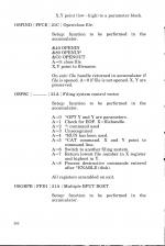 BBC Micro And Electron Book scan of page 262