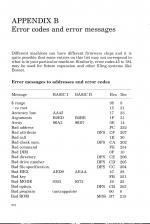 BBC Micro And Electron Book scan of page 272