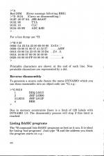 BBC Micro And Electron Book scan of page 302