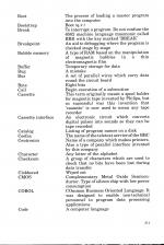 BBC Micro And Electron Book scan of page 311