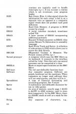 BBC Micro And Electron Book scan of page 322