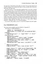 BBC Micro Wargaming scan of page 23