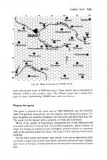 BBC Micro Wargaming scan of page 155