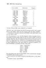 BBC Micro Wargaming scan of page 162