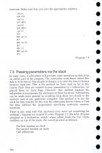 Beyond Basic scan of page 182