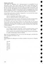 Beyond Basic scan of page 254