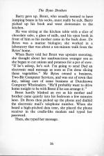 Bytes Brothers 1: Input An Investigation scan of page 16