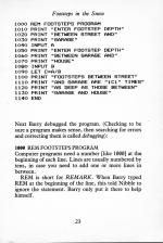 Bytes Brothers 1: Input An Investigation scan of page 23