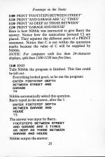 Bytes Brothers 1: Input An Investigation scan of page 25