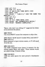 Bytes Brothers 1: Input An Investigation scan of page 57