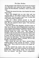 Bytes Brothers 1: Input An Investigation scan of page 72