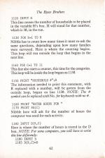 Bytes Brothers 4: Compute A Clue scan of page 62