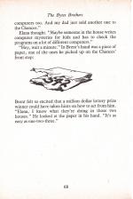 Bytes Brothers 4: Compute A Clue scan of page 68