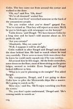 Colin's Fantastic Video Adventure scan of page 8