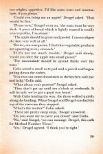 Colin's Fantastic Video Adventure scan of page 72