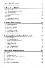 Comal On The BBC Microcomputer scan of page 1